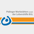 Pidinger Werkstätten GmbH der Lebenshilfe BGL